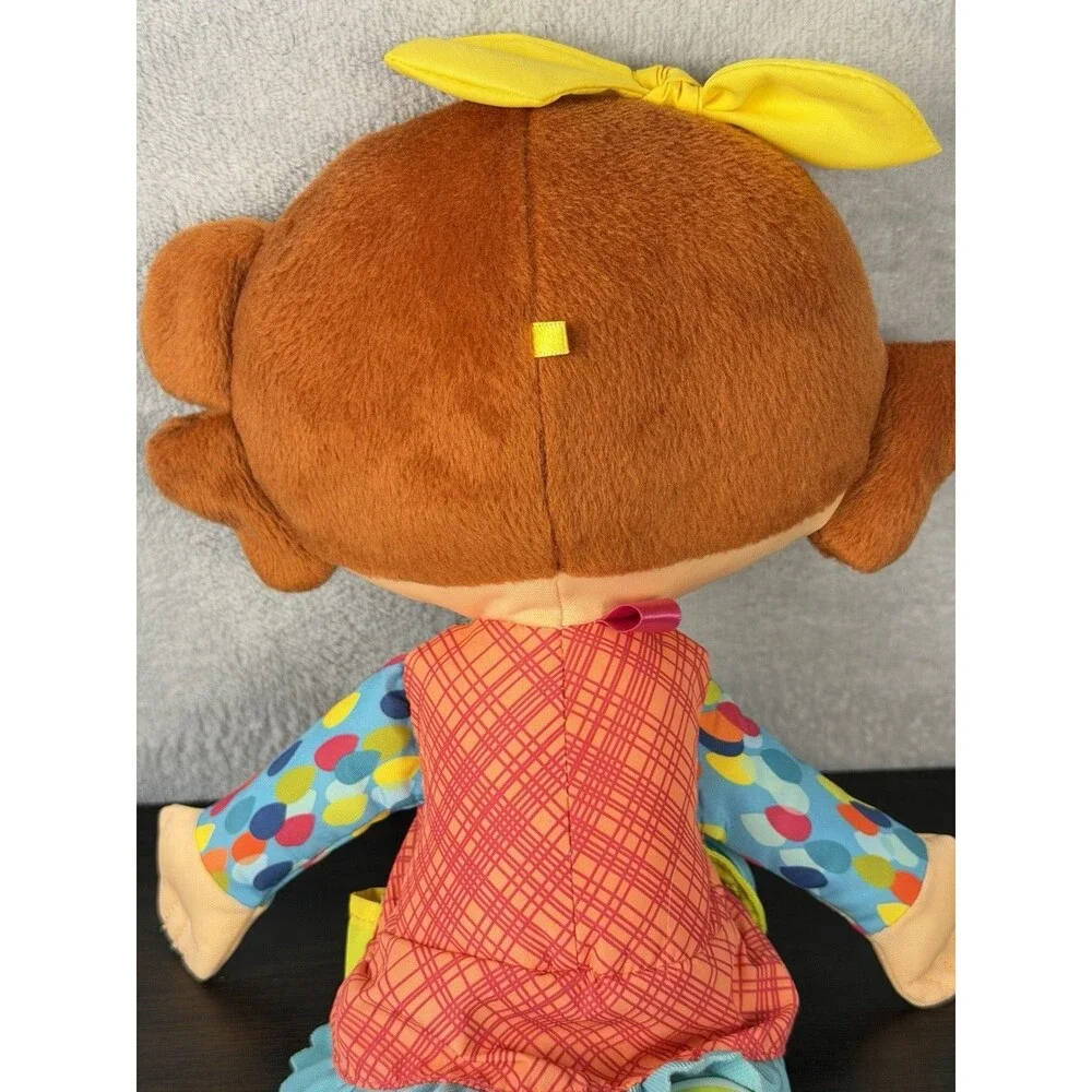 Playskool dressy kids